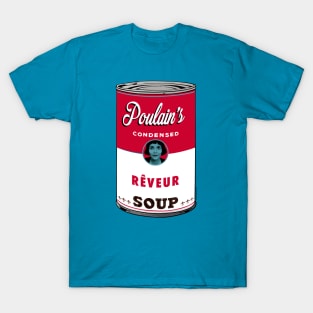 Poulain Soup T-Shirt